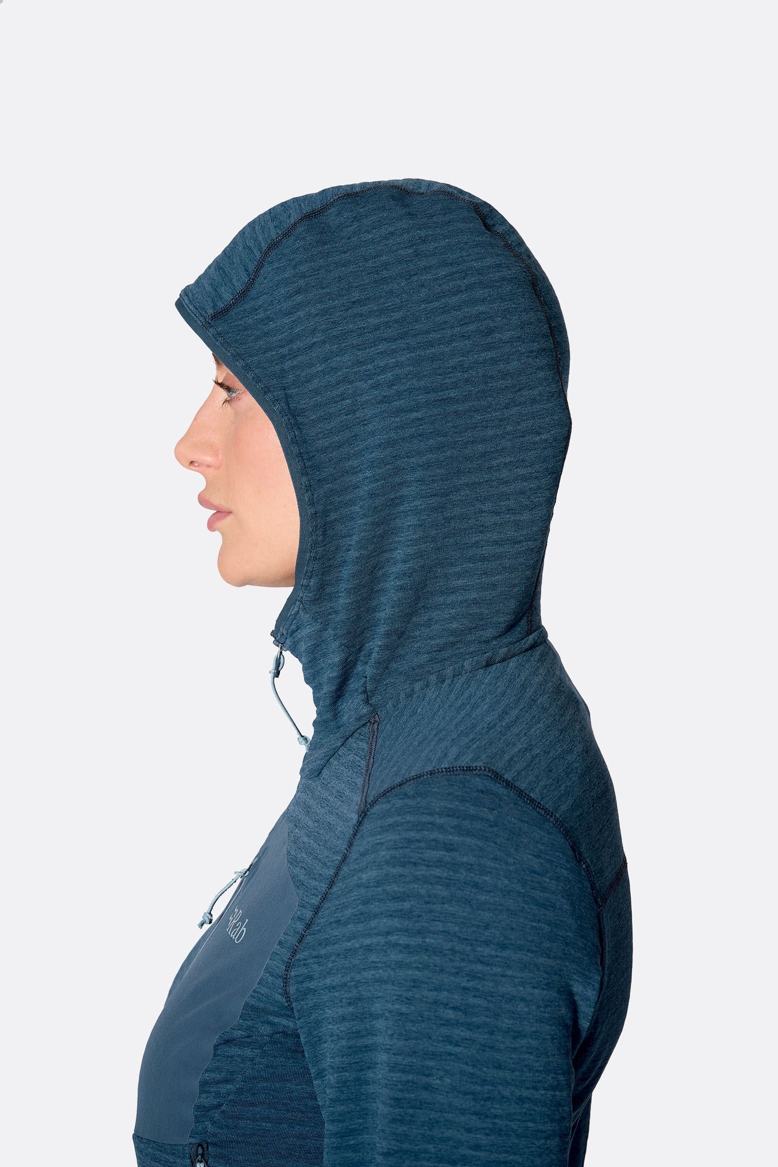 Women's Ascendor Light Hoody