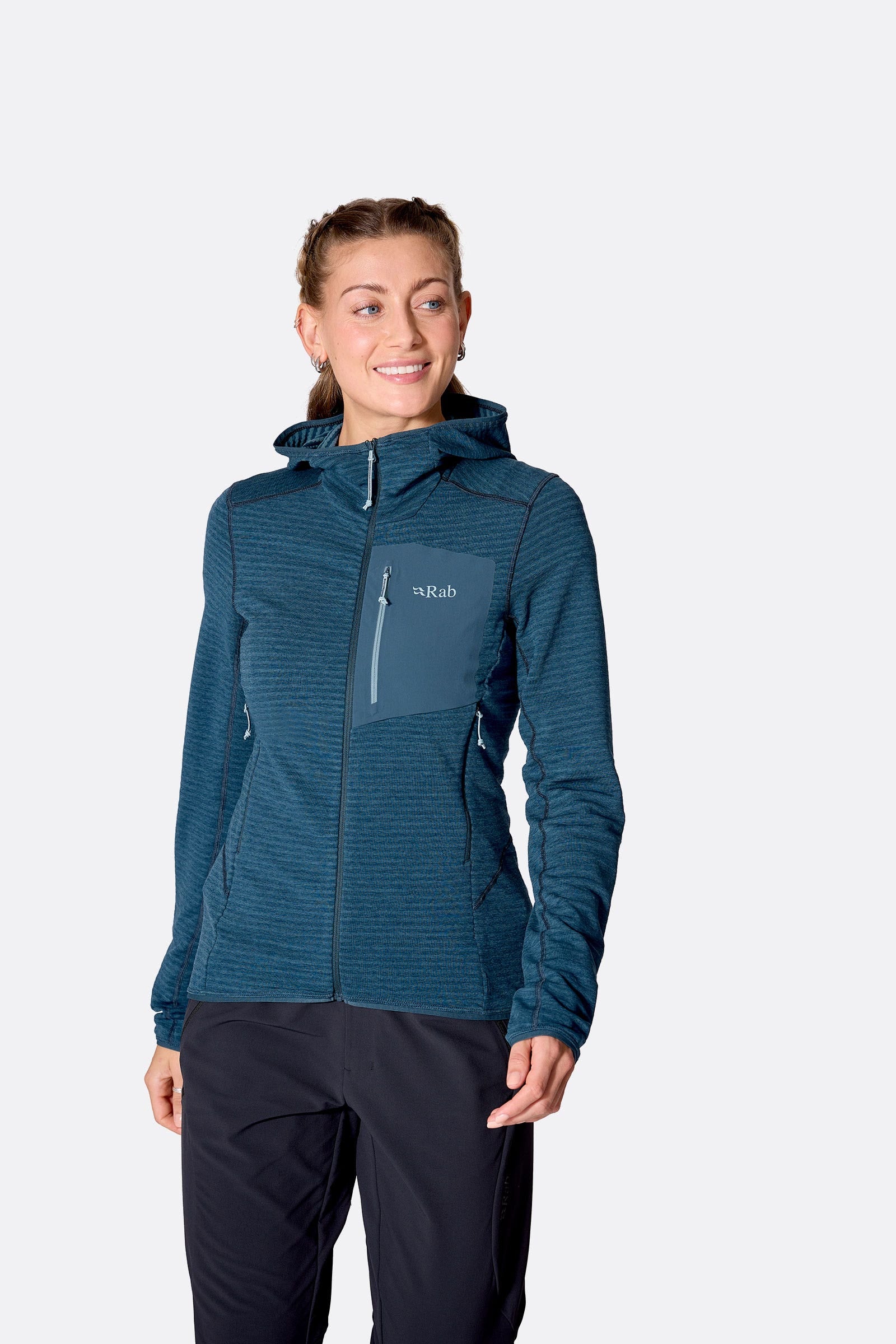 Women's Ascendor Light Hoody
