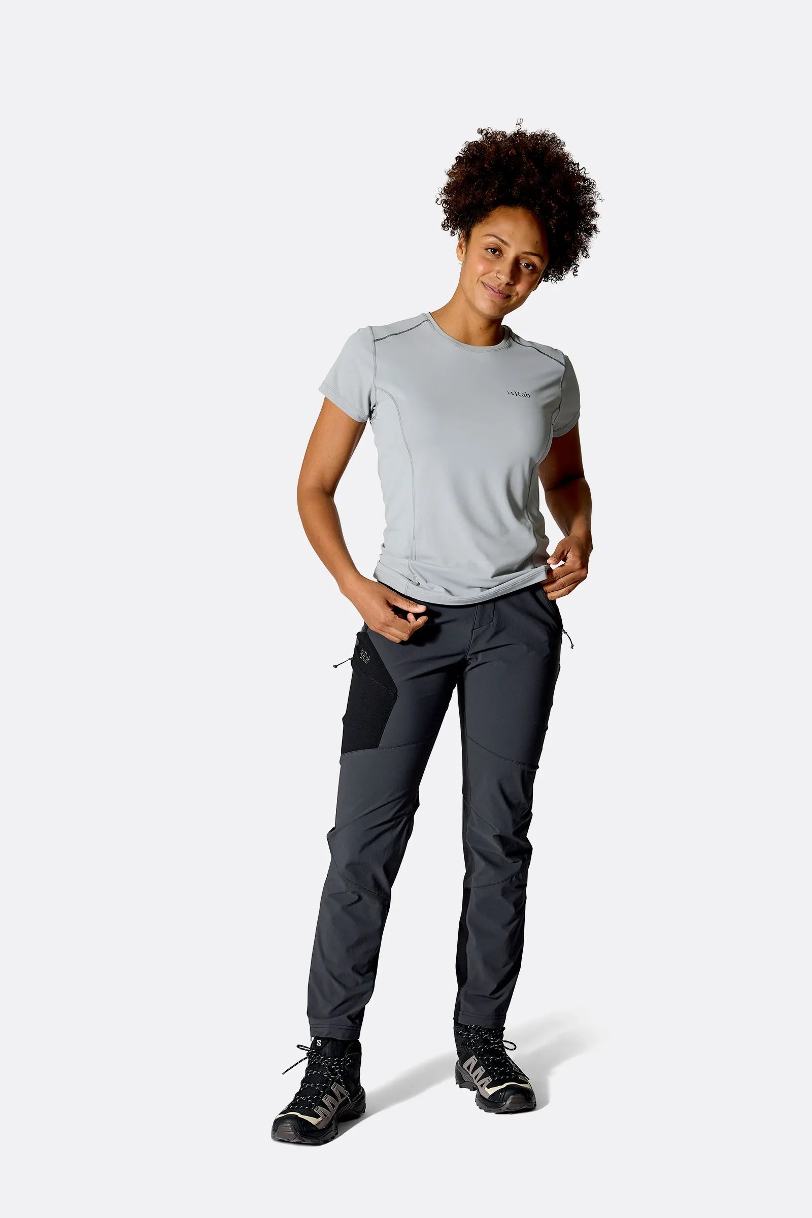 Women's Ascendor Pants