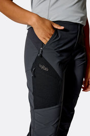 Women's Ascendor Pants