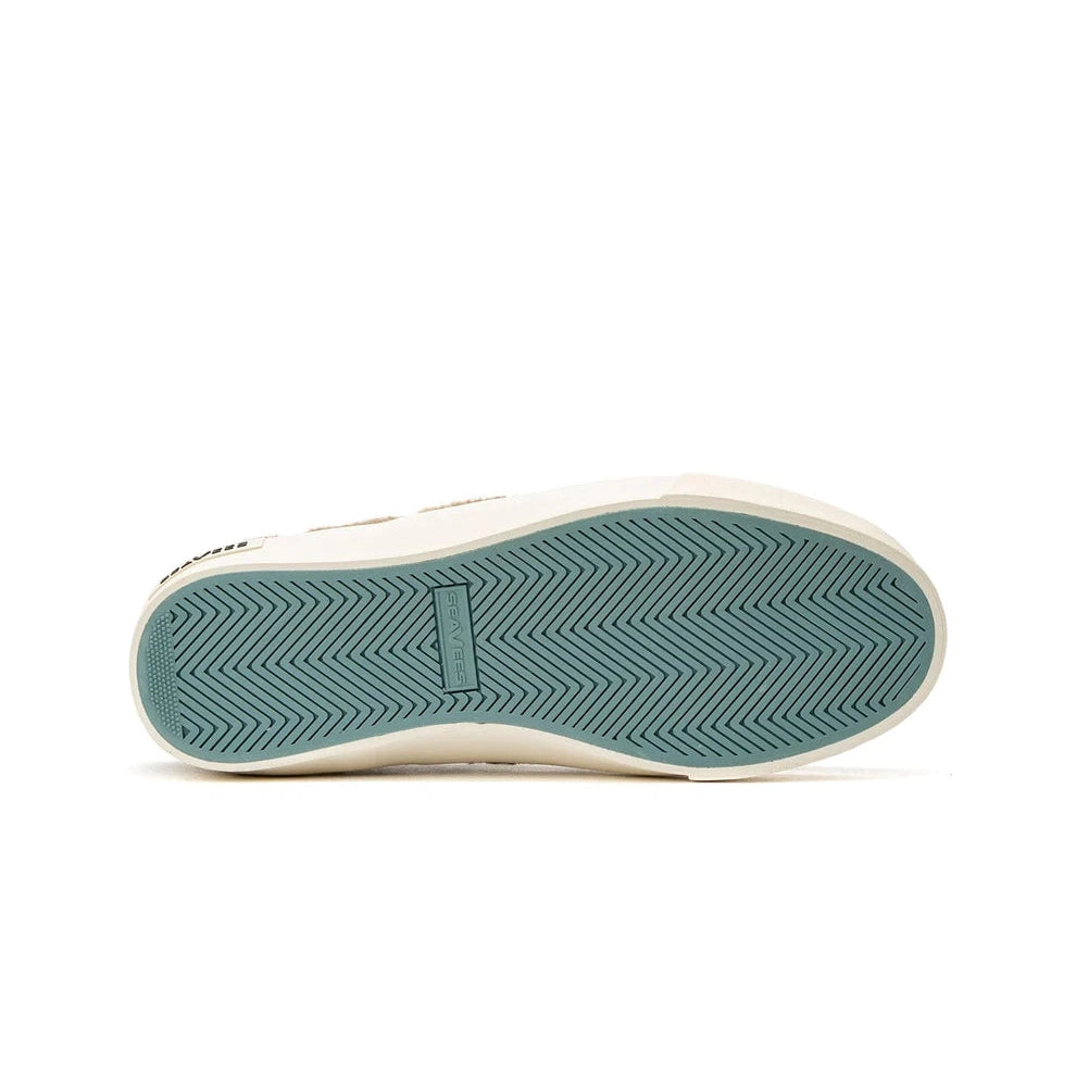 Women's Baja Slip On Platform Shoes