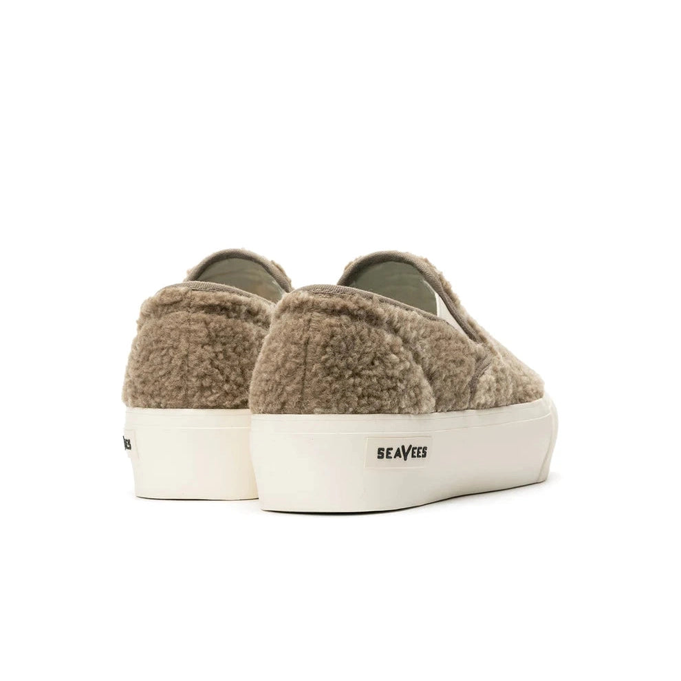 Women's Baja Slip On Platform Shoes