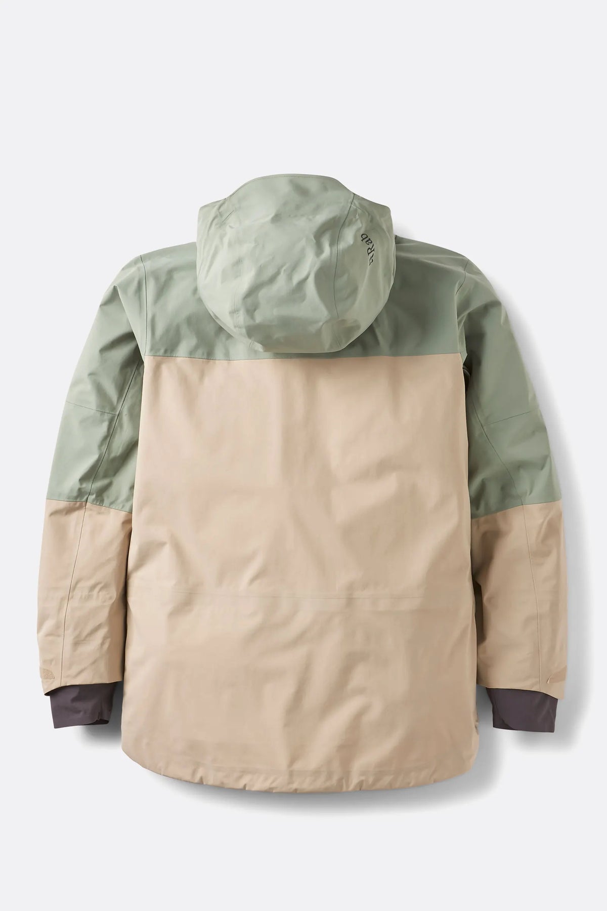 Women's Bigline Waterproof Ski Jacket