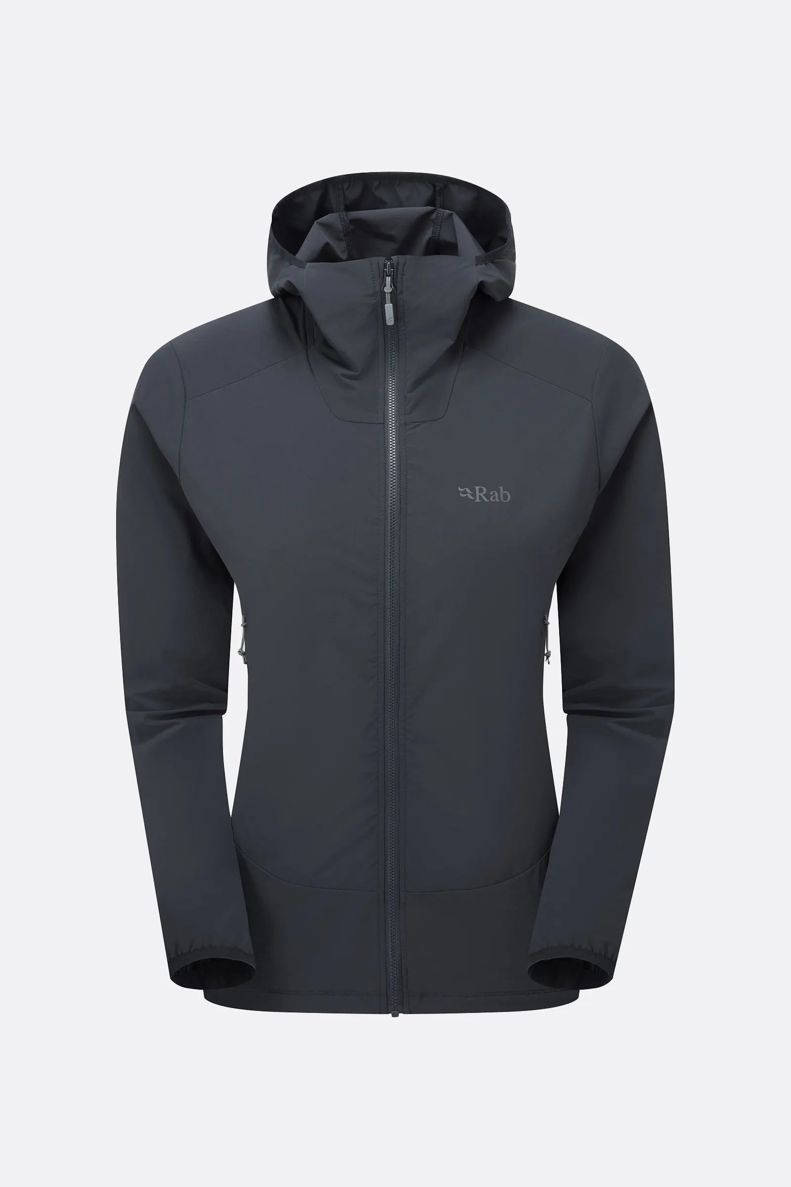 Women's Borealis Hooded Jacket