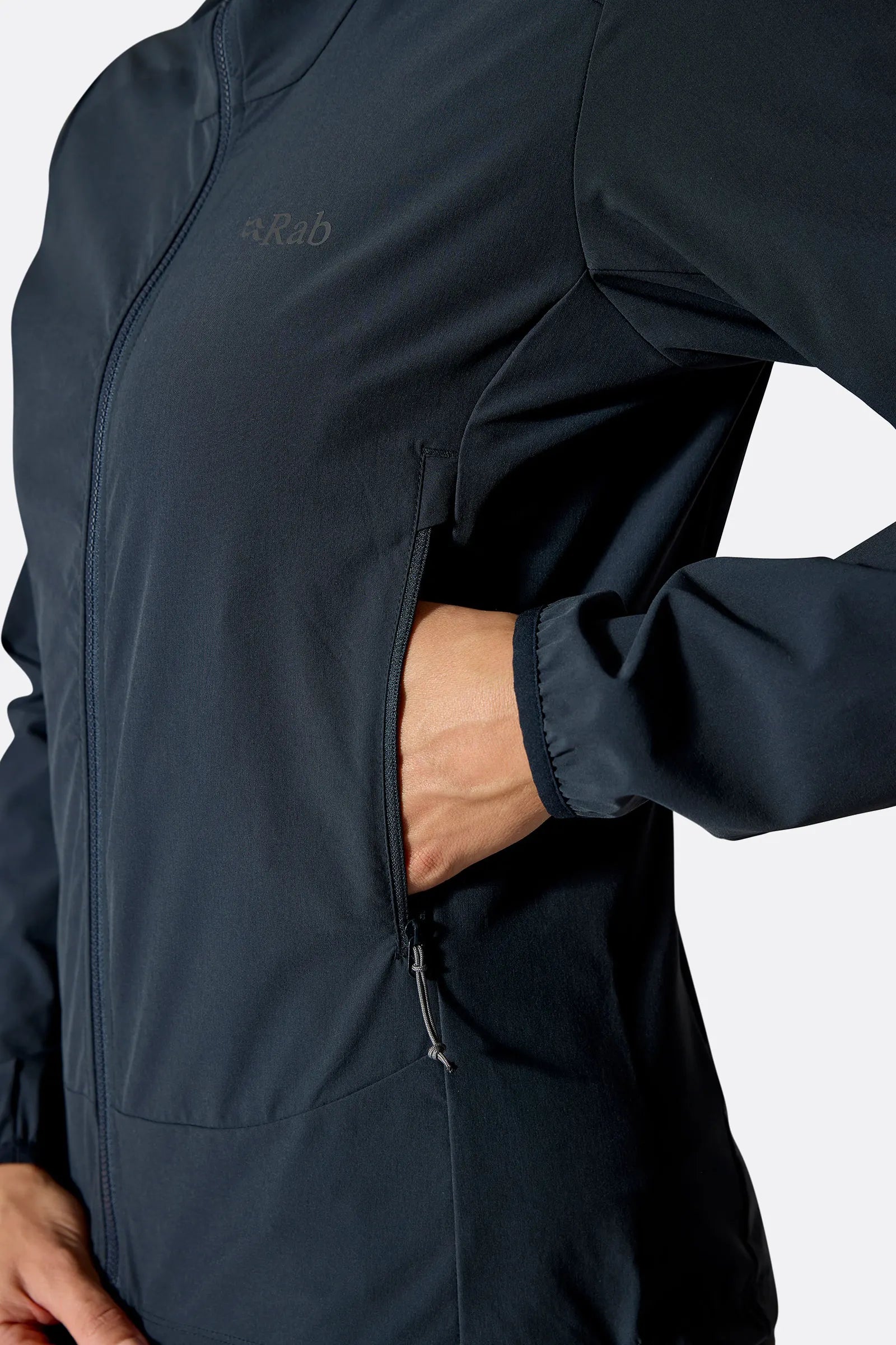 Women's Borealis Hooded Jacket
