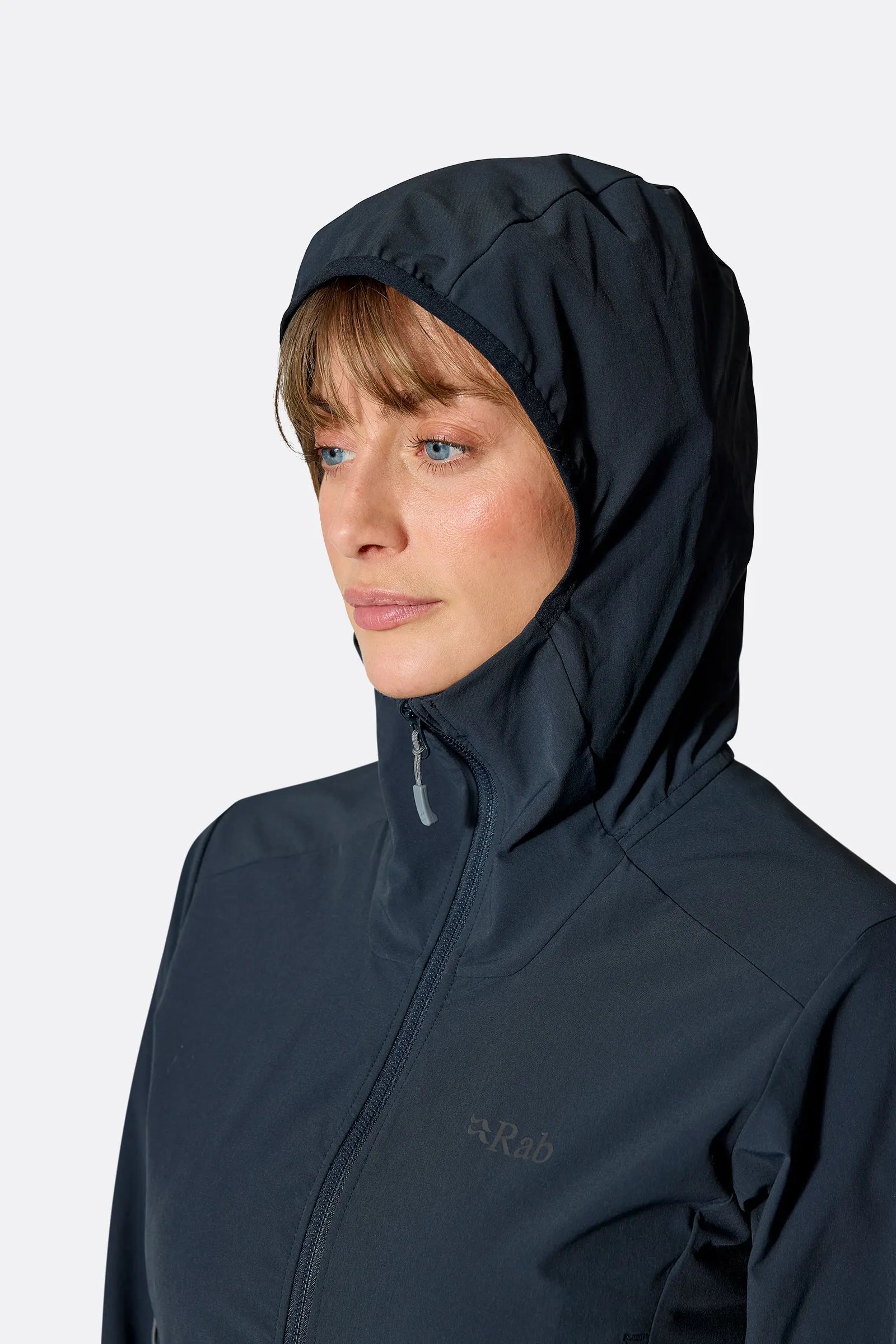 Women's Borealis Hooded Jacket