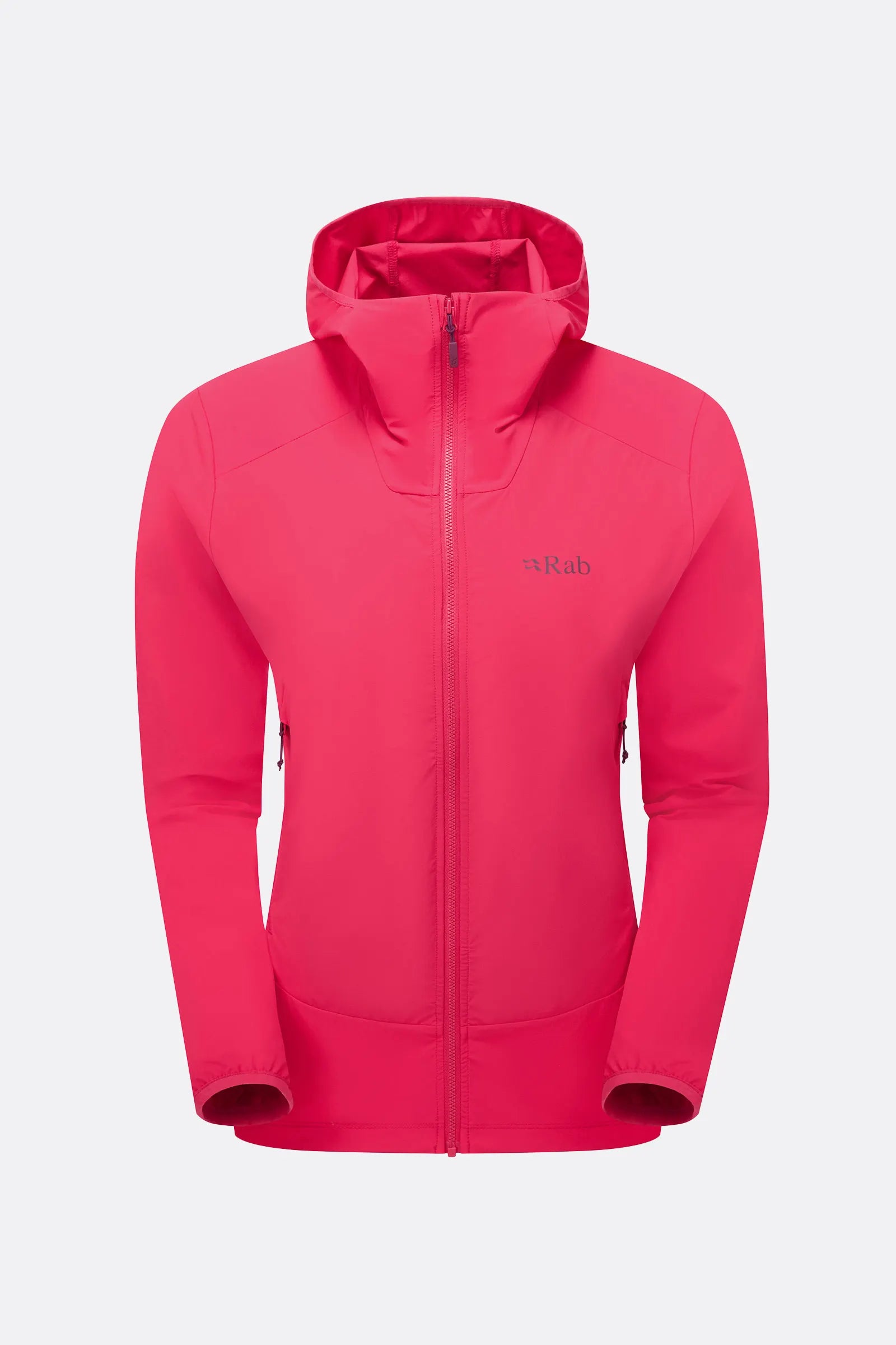 Women's Borealis Hooded Jacket