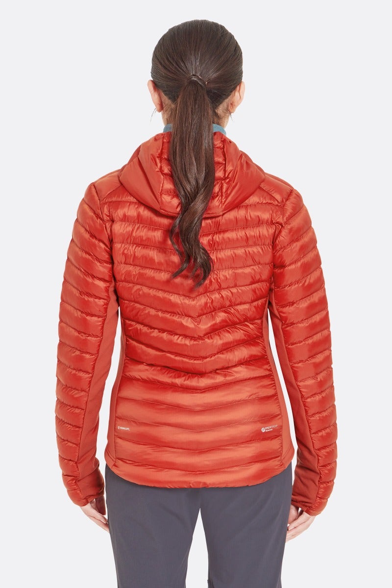 Women's cirrus flex hoody 2025