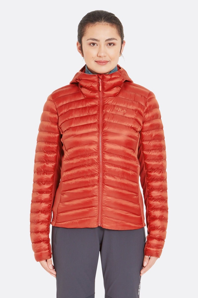 Rab cirrus flex outlet