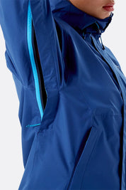 Women's Downpour Eco Jacket