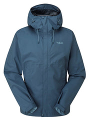 Women's Downpour Eco Jacket
