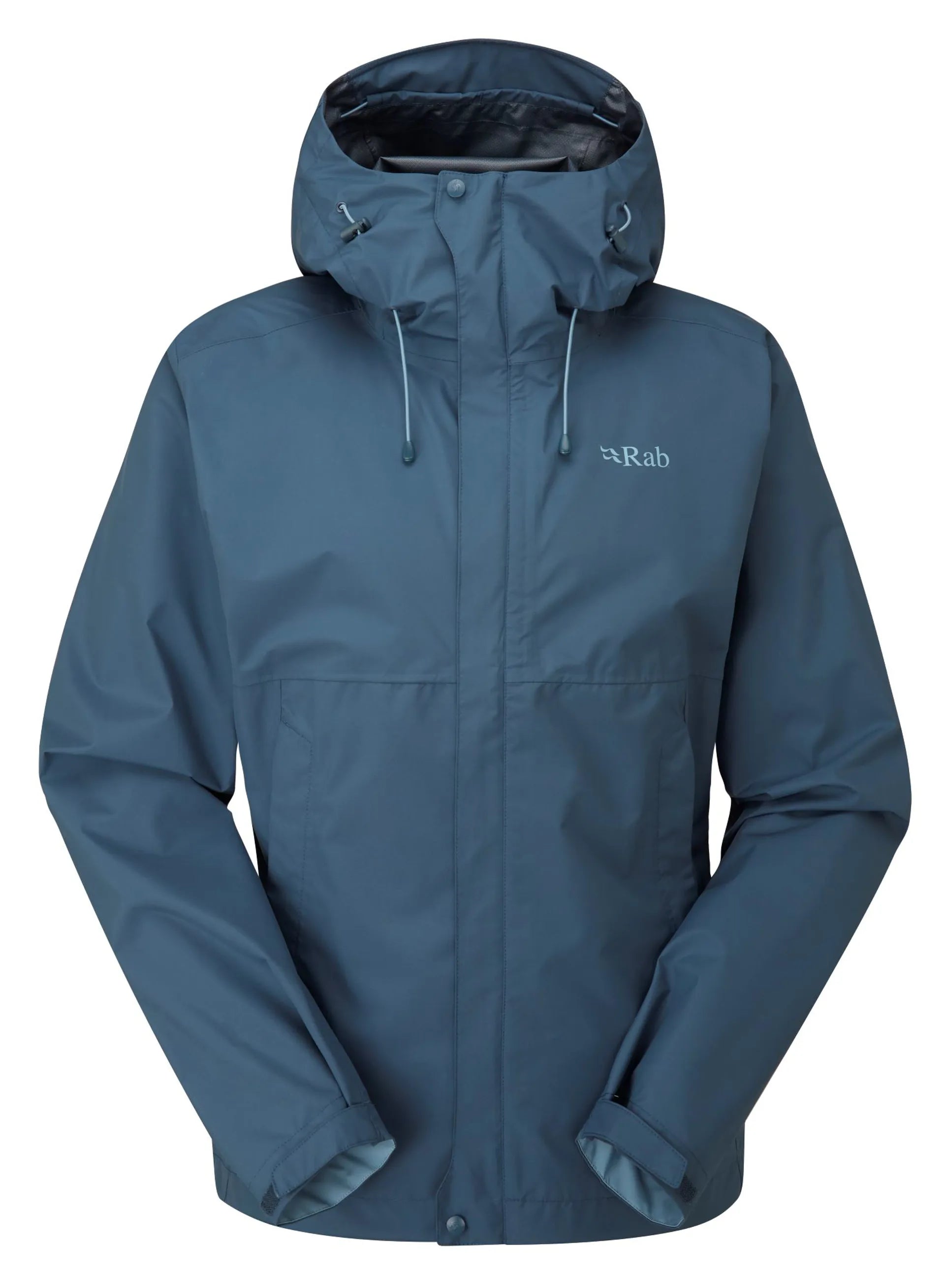 Women's Downpour Eco Jacket