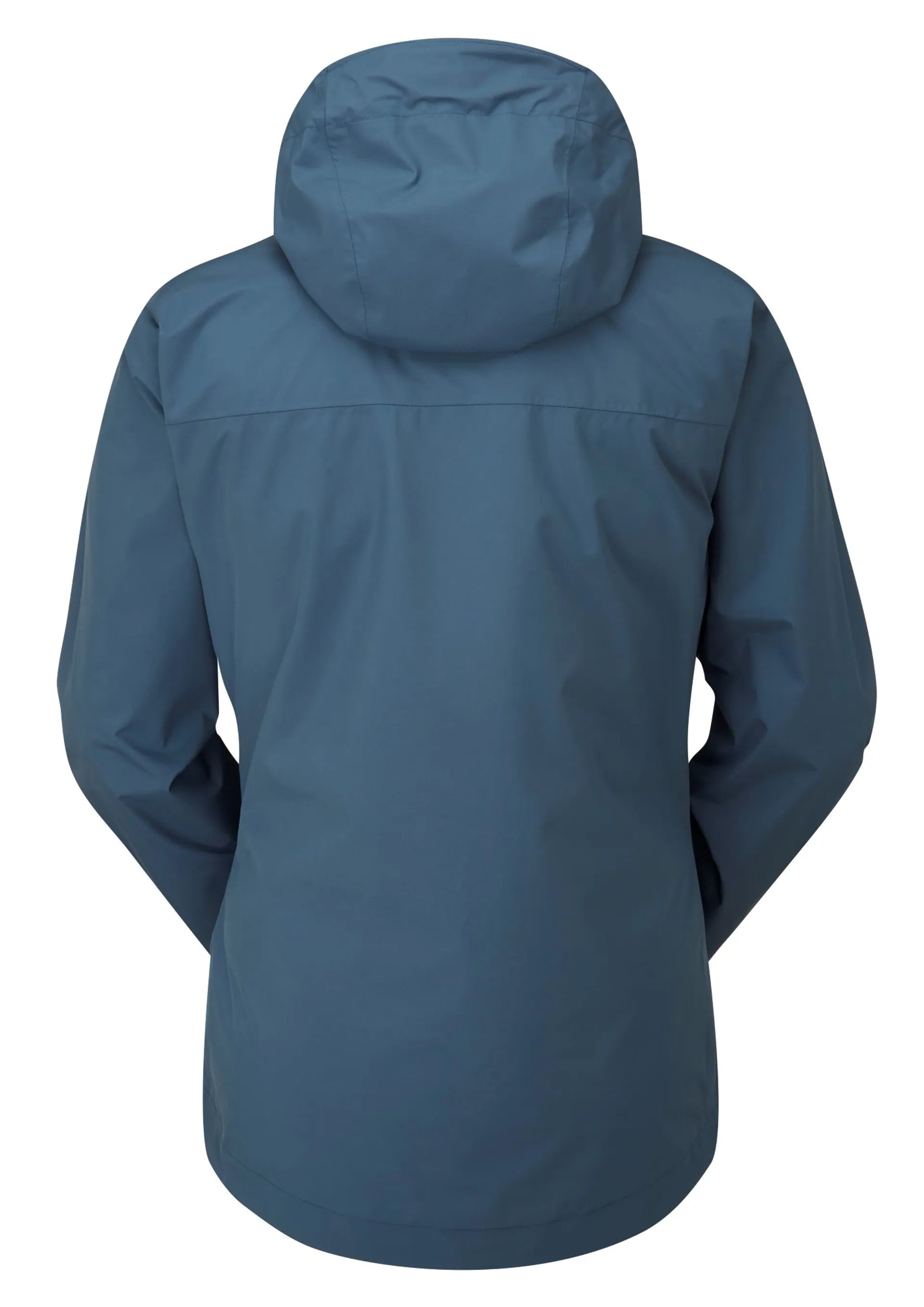 Women's Downpour Eco Jacket