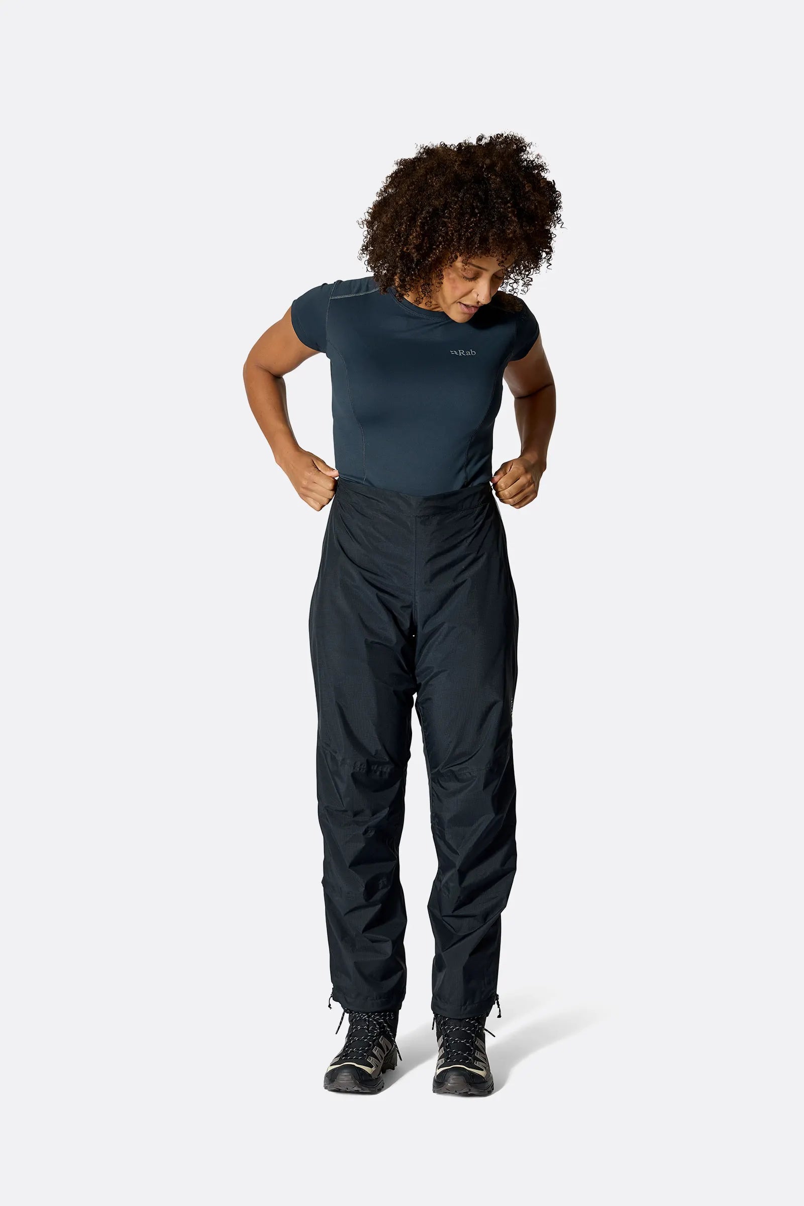 Women's Downpour Mountain Waterproof Pants