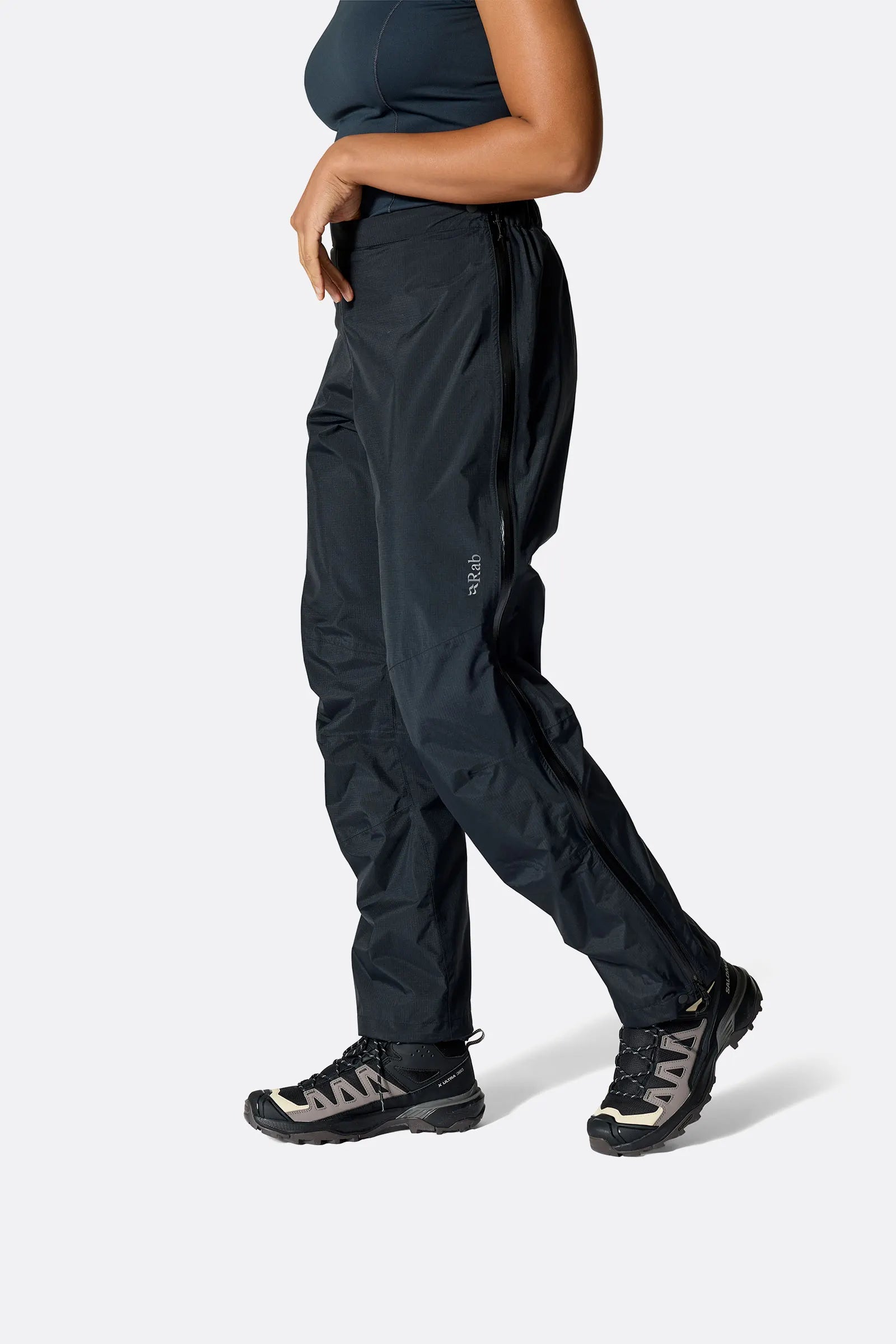 Women's Downpour Mountain Waterproof Pants