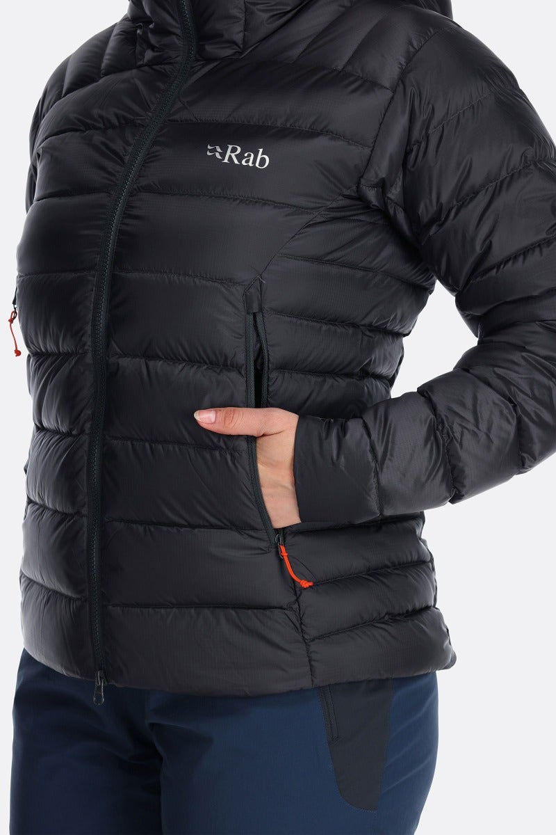 Rab Women's Electron Pro Down Jacket – Monod Sports