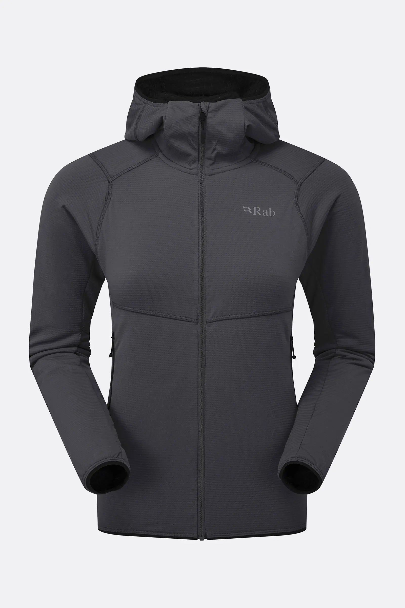 Women's Evolute Hoody