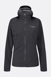 Women's Kinetic 2.0 Waterproof Jacket