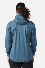 Women's Kinetic 2.0 Waterproof Jacket