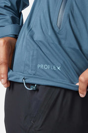 Women's Kinetic 2.0 Waterproof Jacket