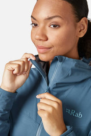 Women's Kinetic 2.0 Waterproof Jacket