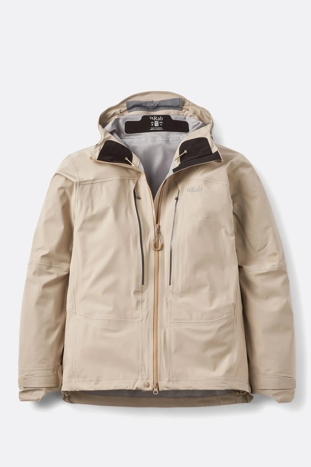Women's Kinetic Alpine Stretch Waterproof Ski Jacket