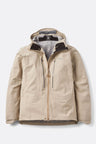 Women's Kinetic Alpine Stretch Waterproof Ski Jacket