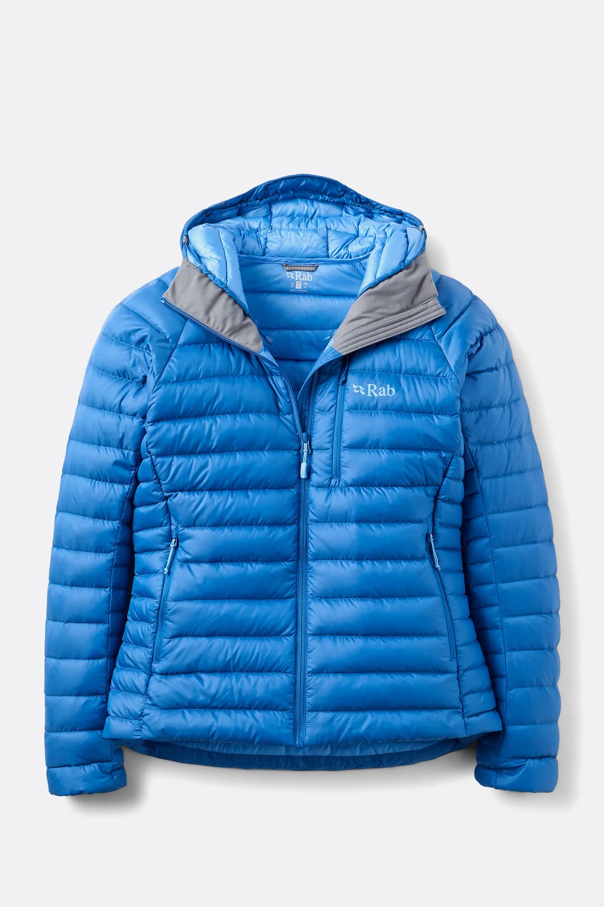 Women's Microlight Alpine Down Jacket