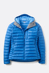 Women's Microlight Alpine Down Jacket