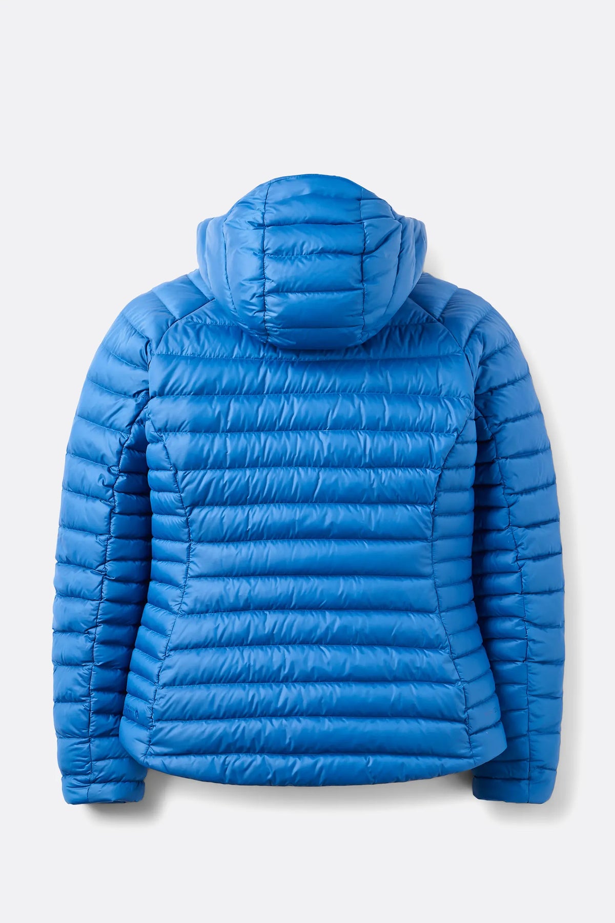 Women's Microlight Alpine Down Jacket
