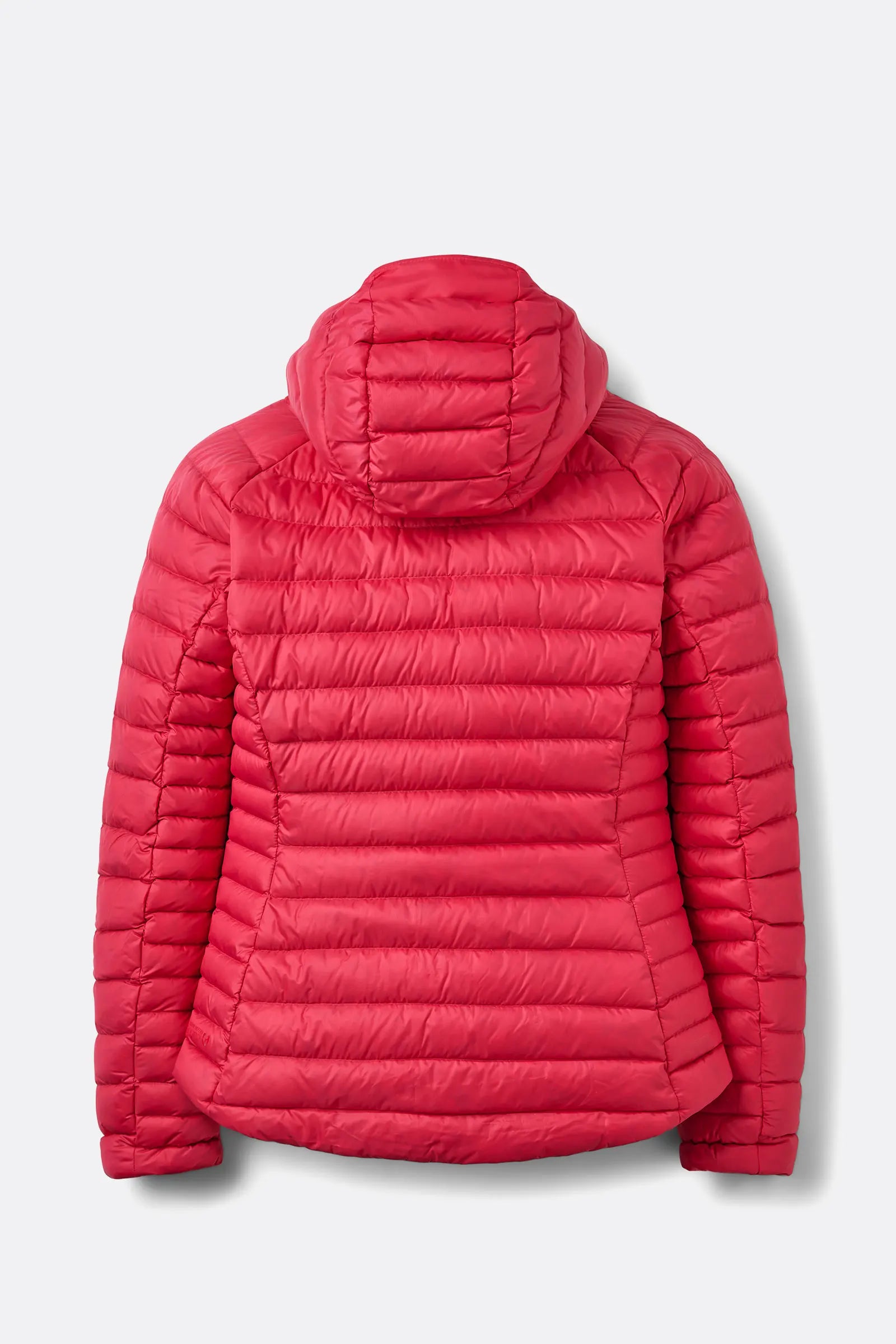 Women's Microlight Alpine Down Jacket