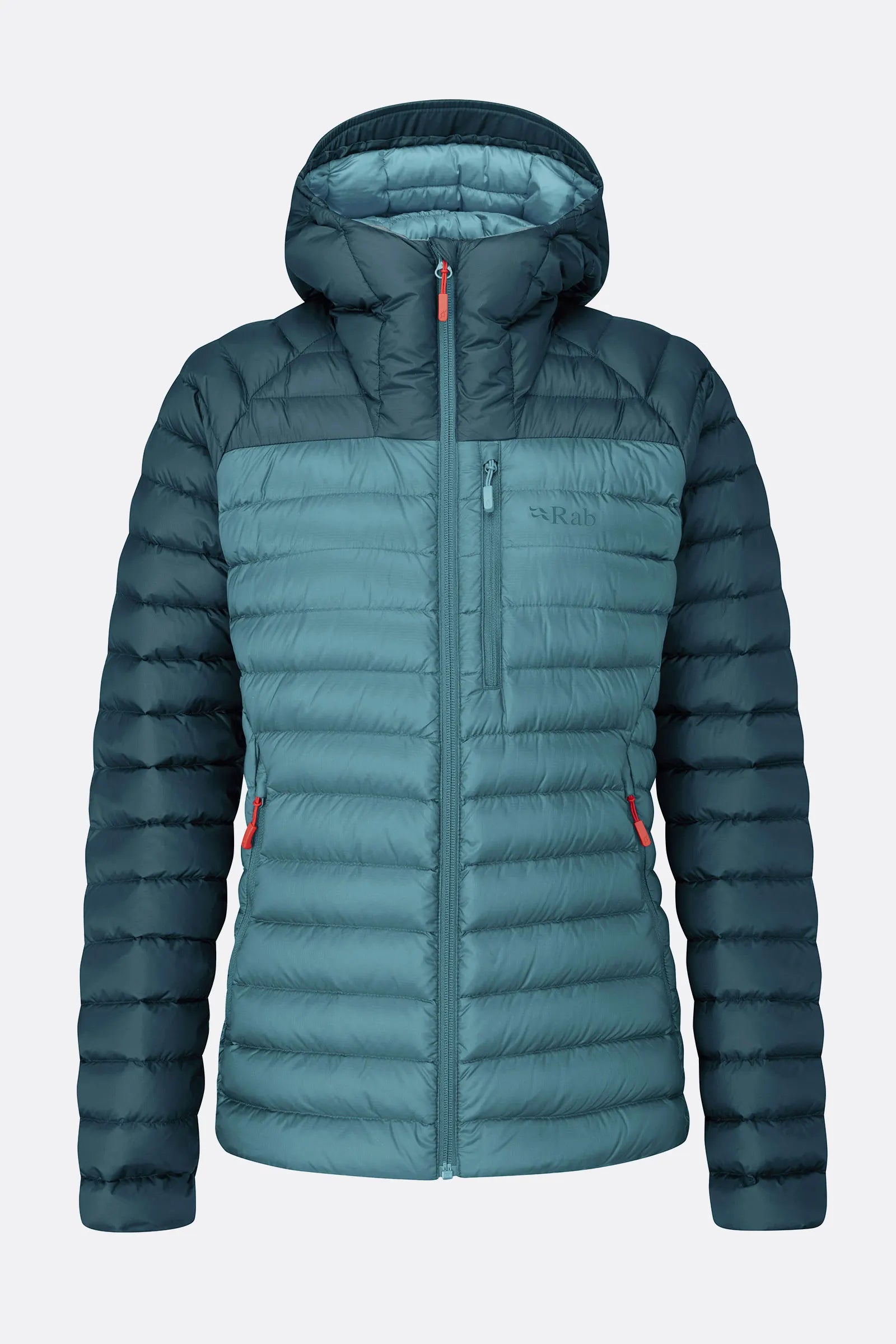 Women's Microlight Alpine Down Jacket