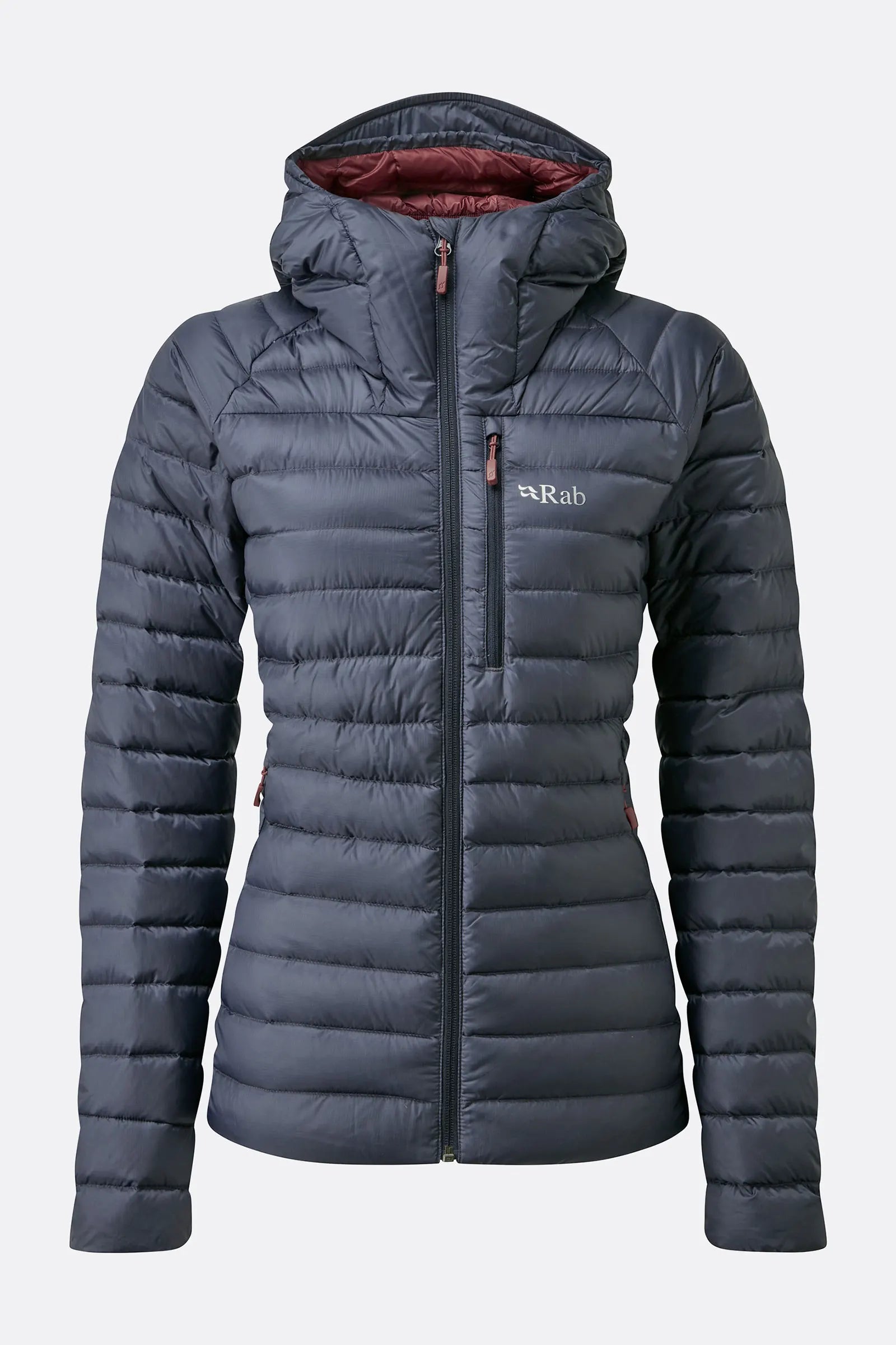 Women's Microlight Alpine Down Jacket