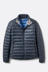 Women's Microlight Down Jacket