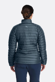 Rab Women's Microlight Jacket