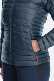 Women's Microlight Jacket