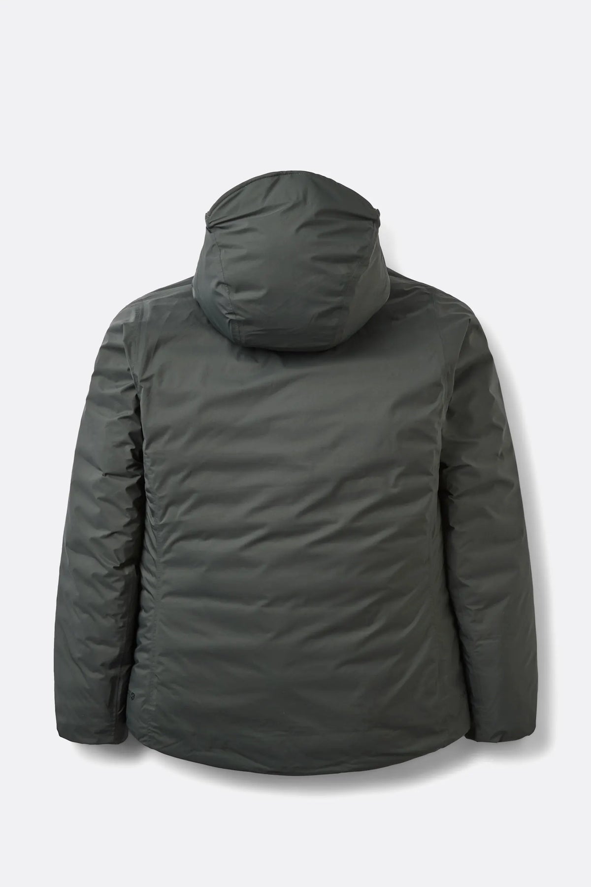 Women's Microlight Shield Waterproof Down Jacket