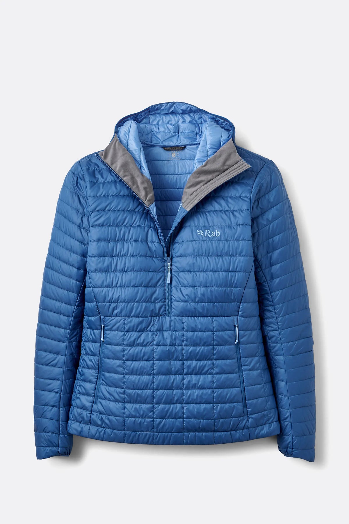 Women's Microlighter Pullover Down Jacket