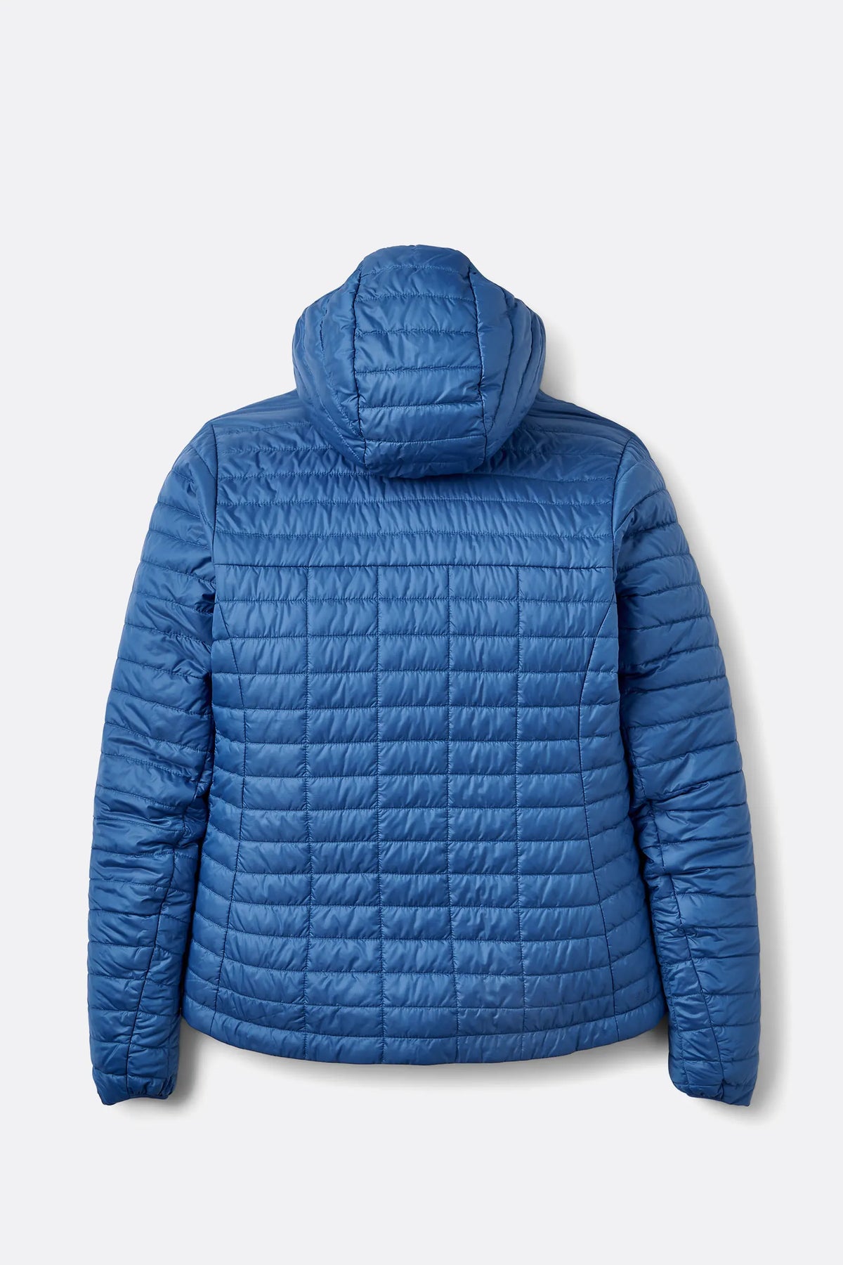 Women's Microlighter Pullover Down Jacket