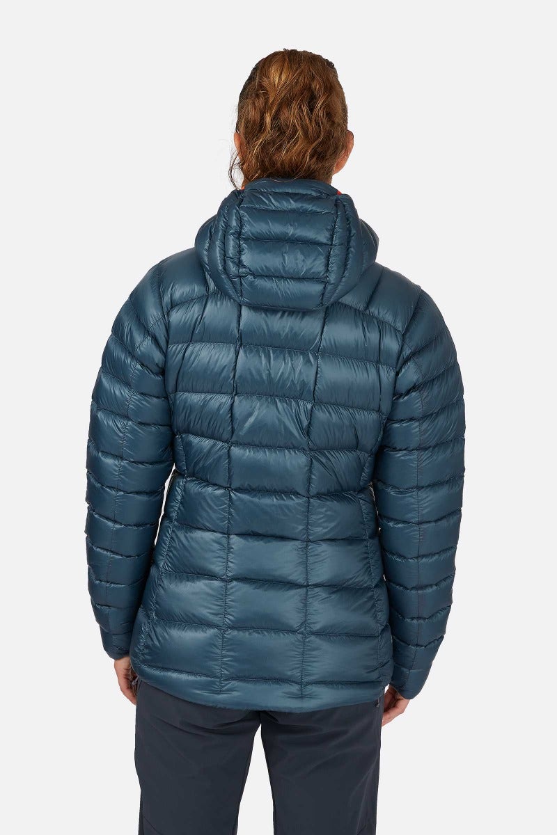 Women's Mythic G Down Jacket (Past Season)