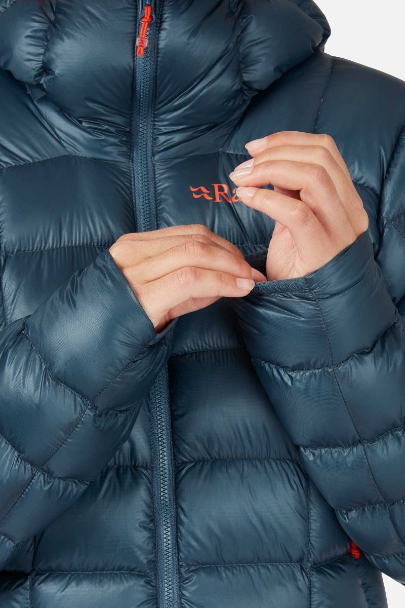 Women's Mythic G Down Jacket (Past Season)