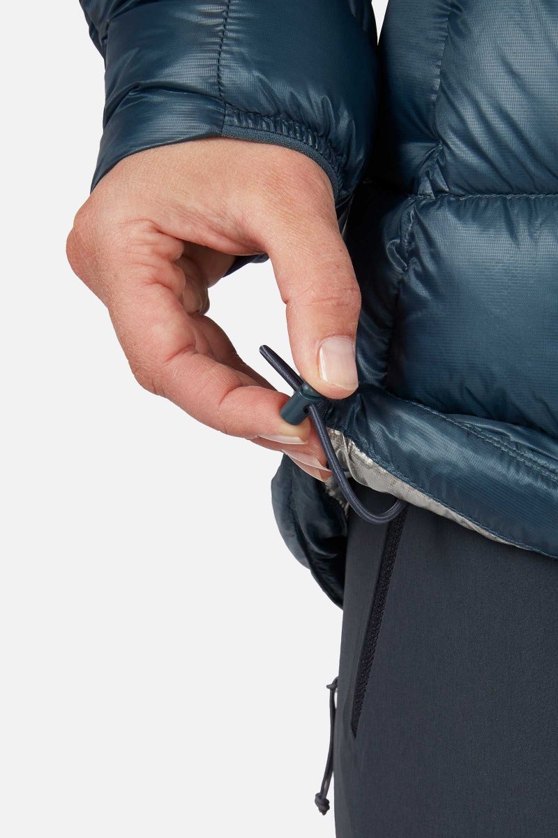 Women's Mythic G Down Jacket (Past Season)