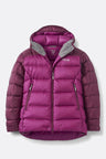 Women's Neutrino Pro Down Jacket