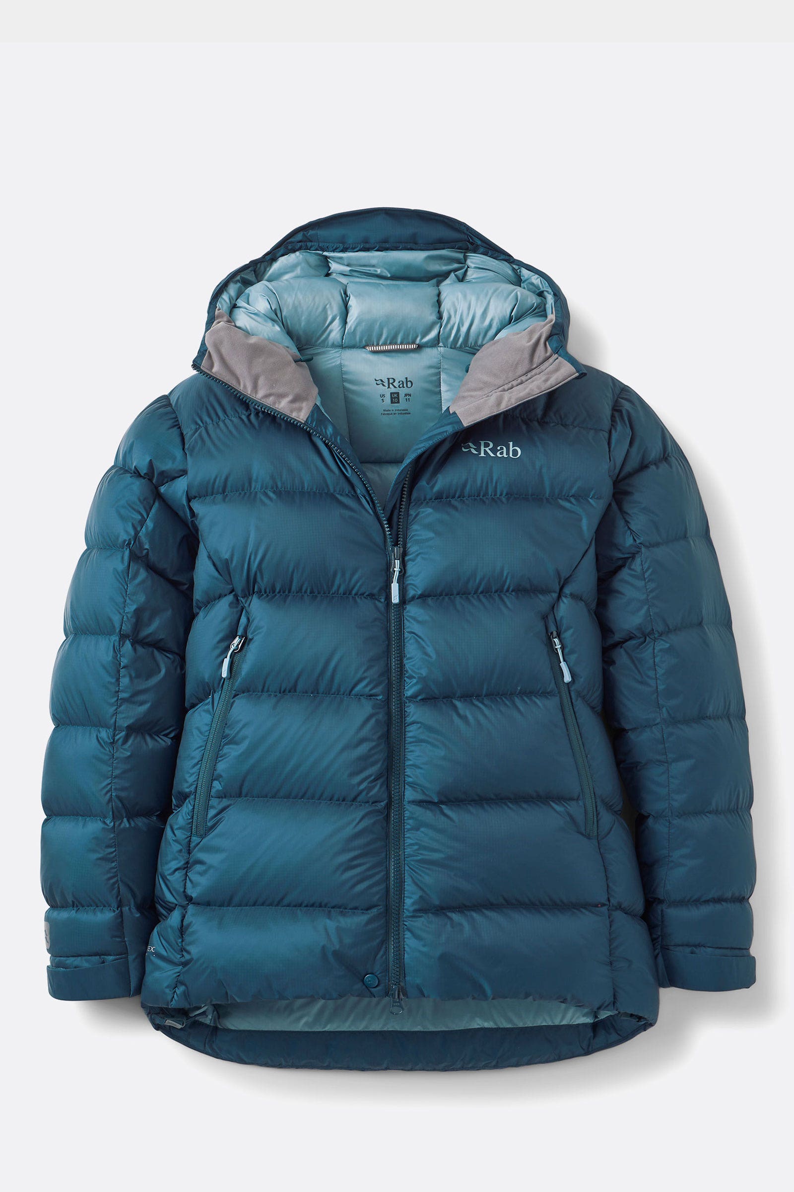 Women's Neutrino Pro Down Jacket