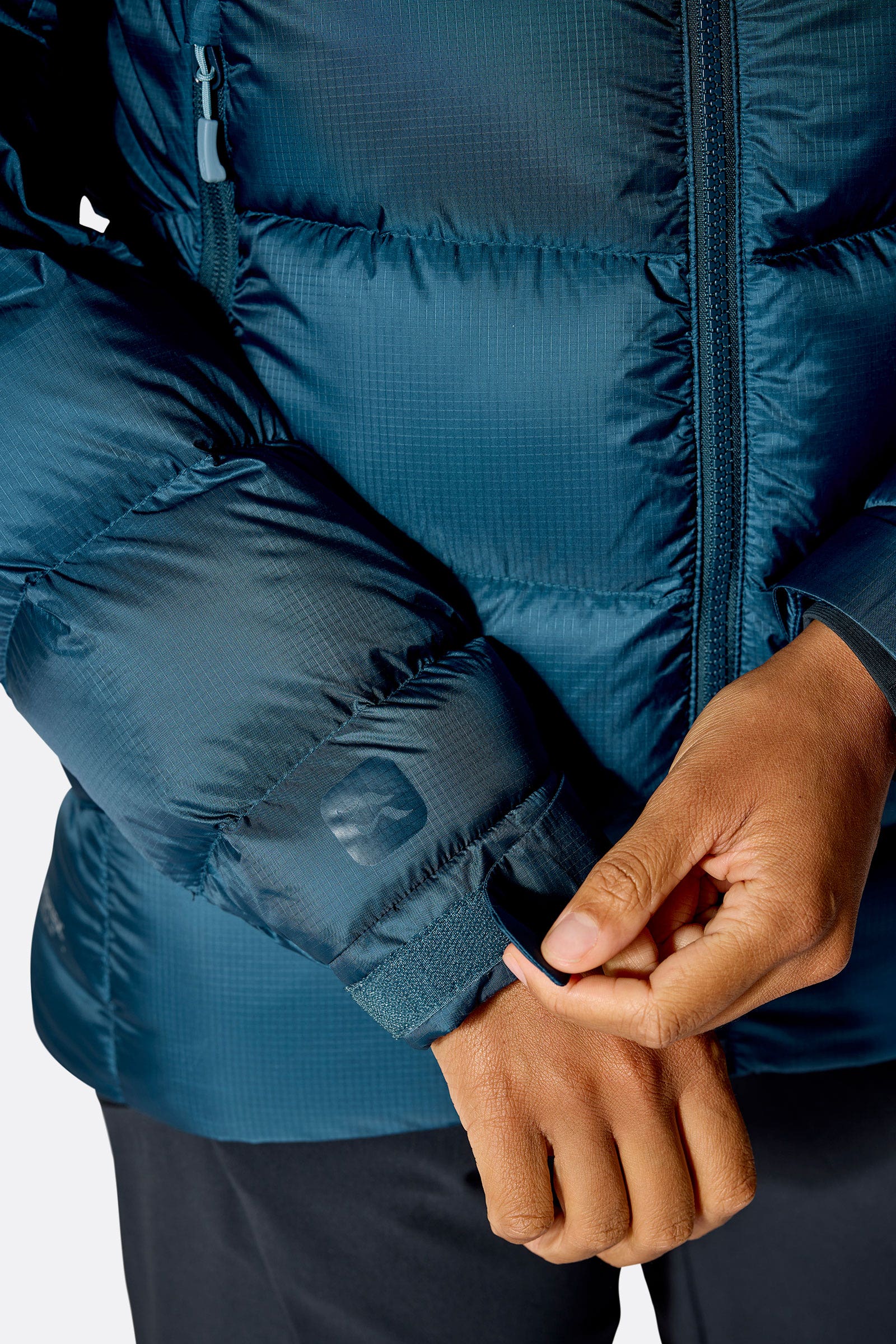 Women's Neutrino Pro Down Jacket