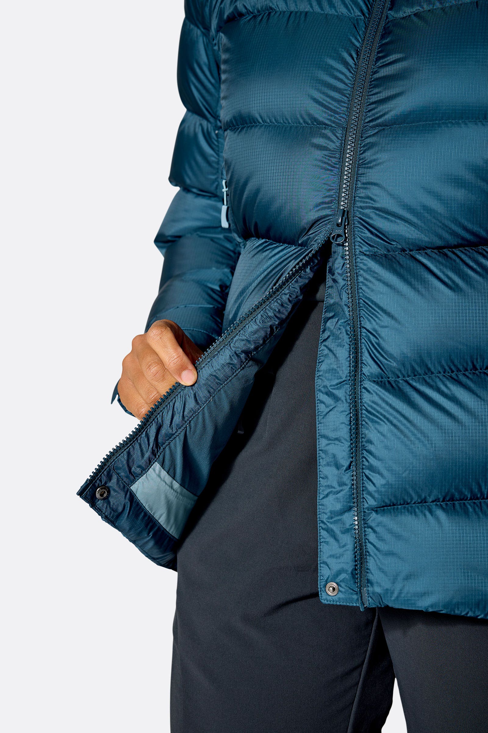 Women's Neutrino Pro Down Jacket