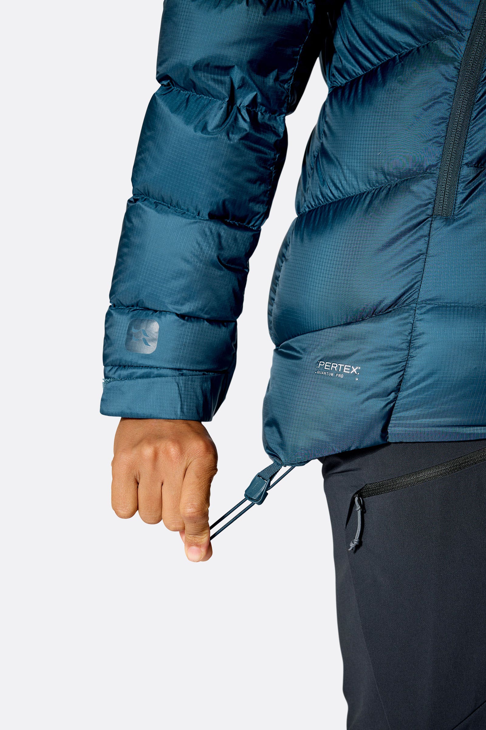 Women's Neutrino Pro Down Jacket