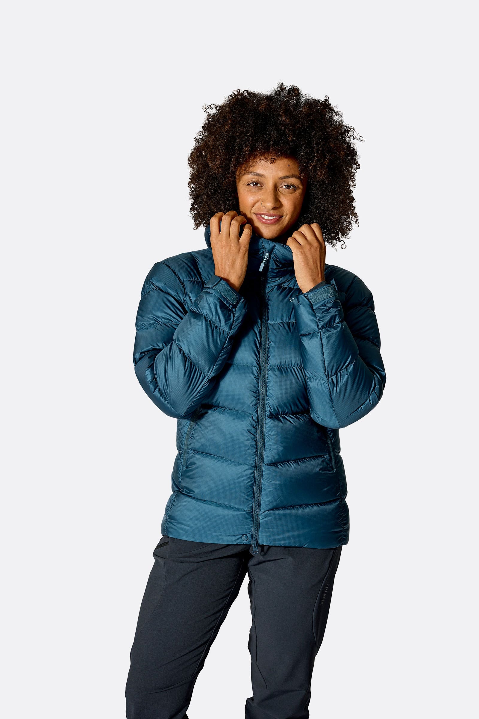 Women's Neutrino Pro Down Jacket