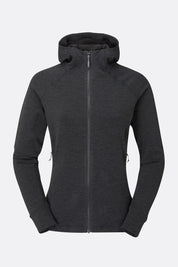 Women's Nexus Hoody