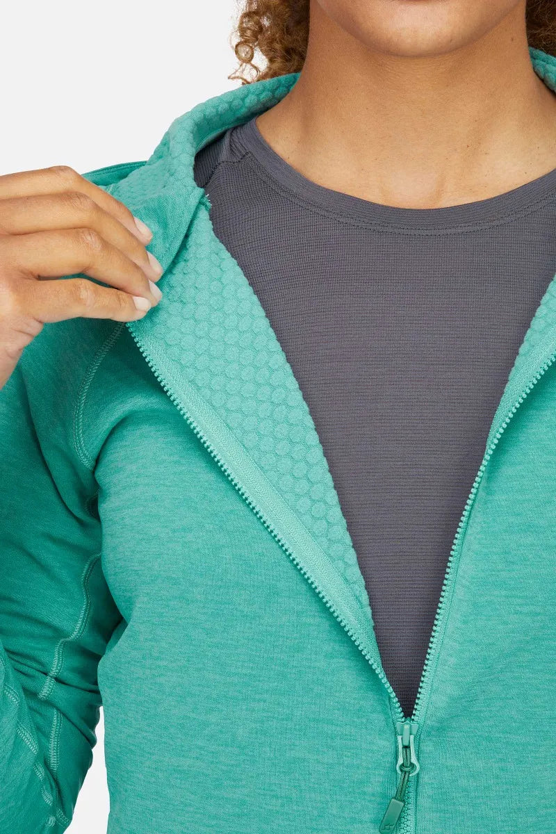 Women's Nexus Hoody